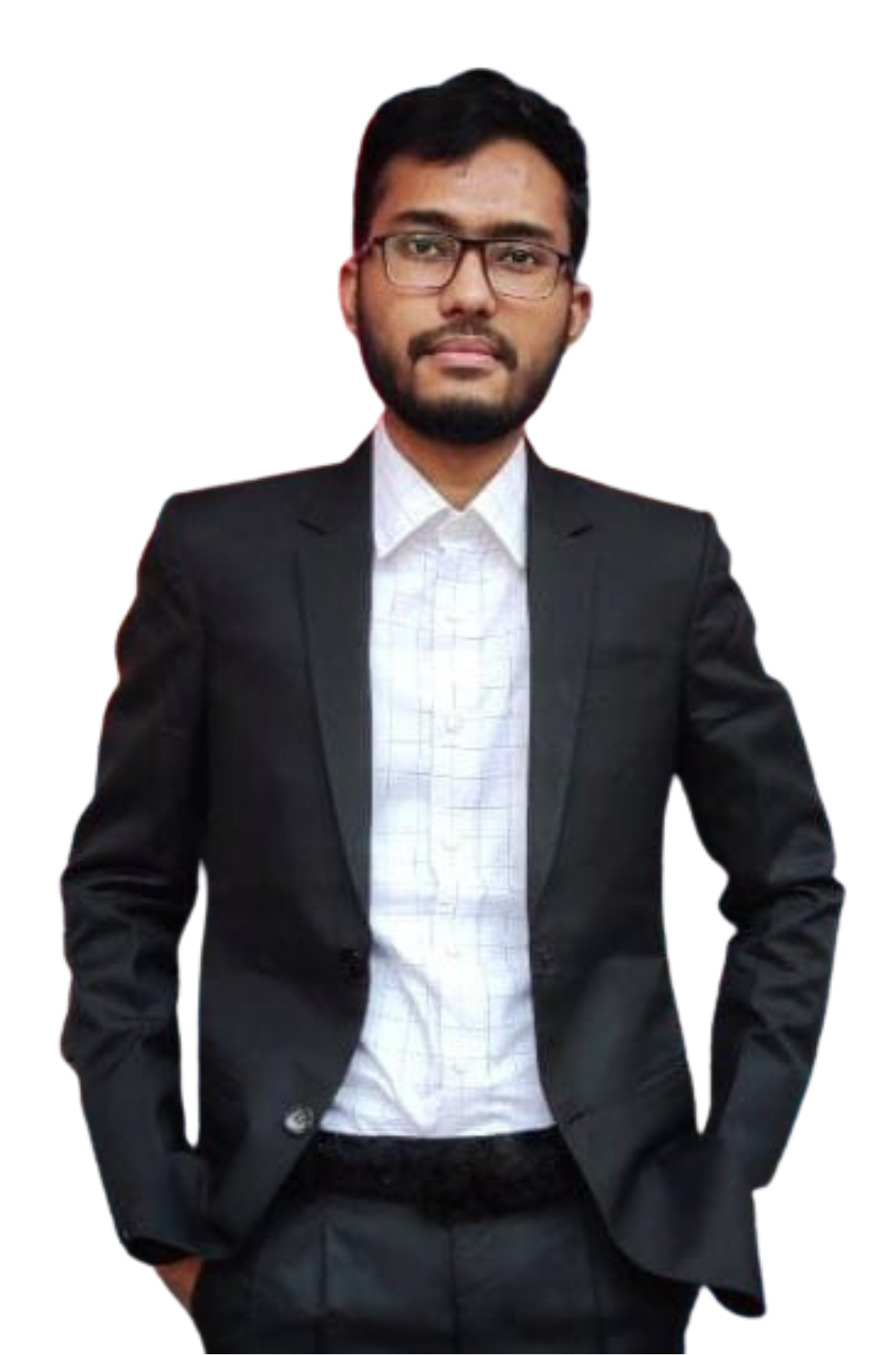 Md Nazmus Sakib